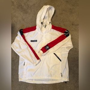 Vintage Columbia jacket